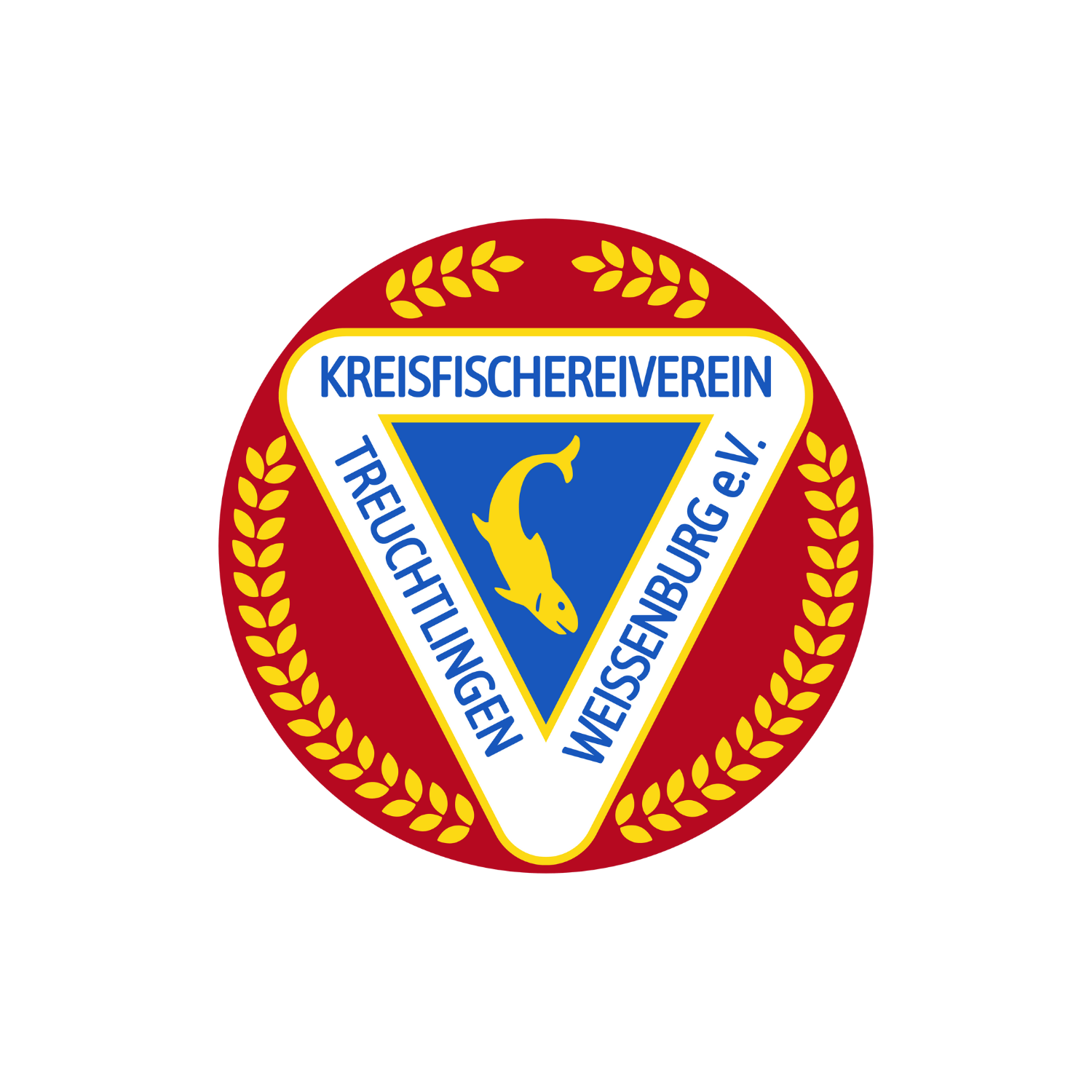 Kreisfischereiverein Treuchtlingen Weißenburg e.V.