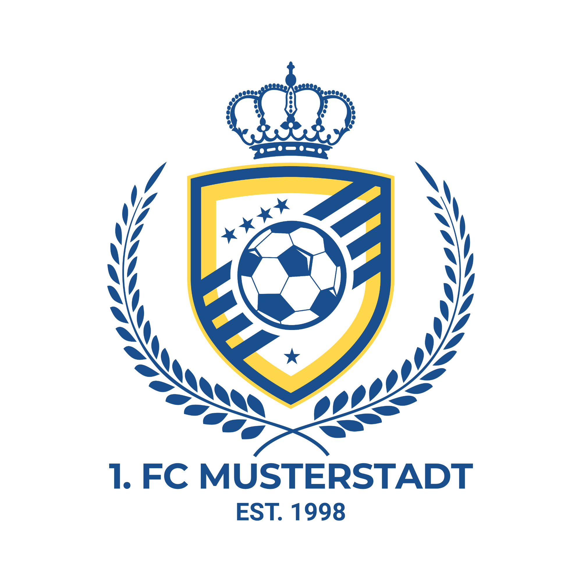 1. FC Musterstadt