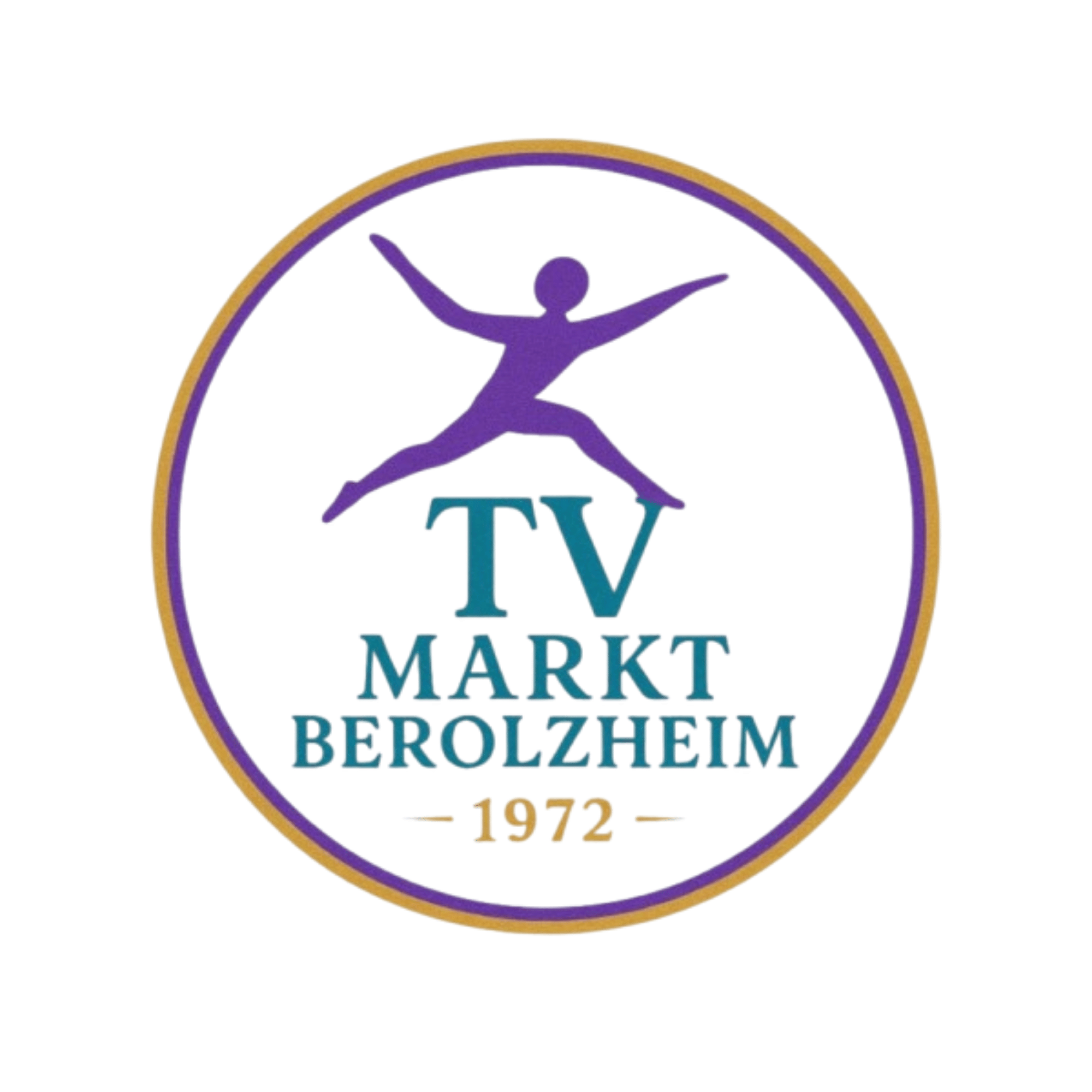 Turnverein Markt Berolzheim seit 1972