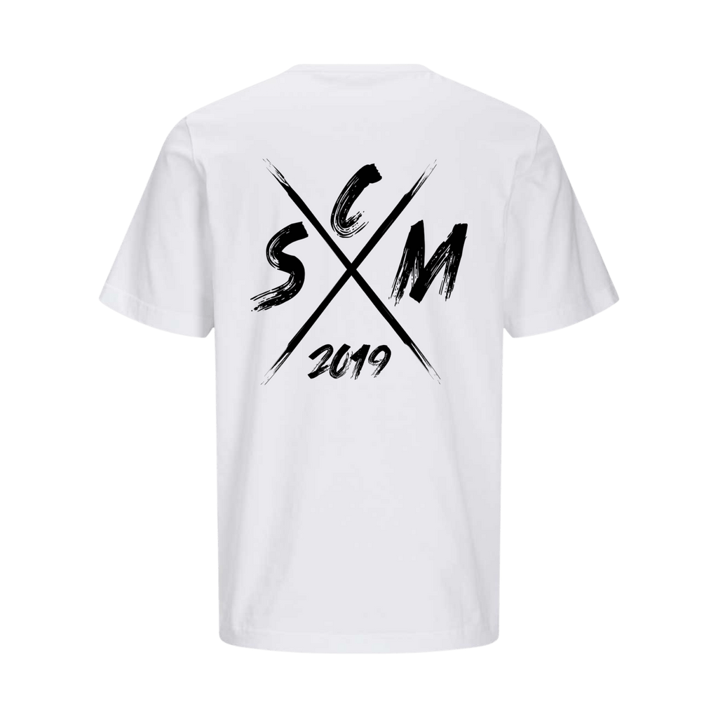 Sickcrew Motorsport – T-Shirt "CLASSIC"