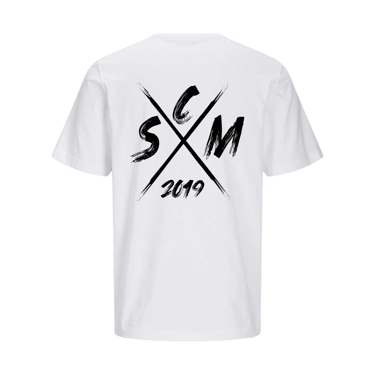 Sickcrew Motorsport – T-Shirt "CLASSIC"
