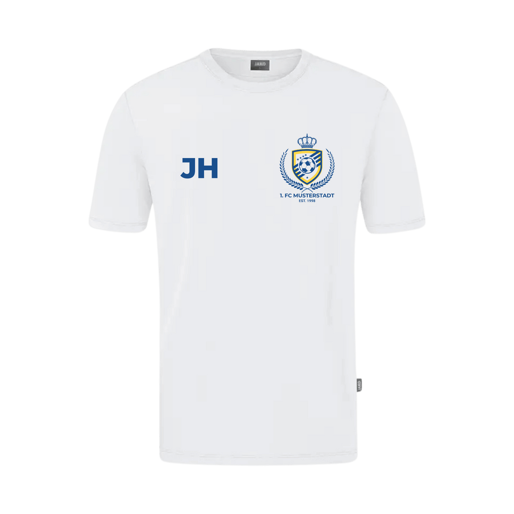 1. FC Musterstadt –  T-Shirt