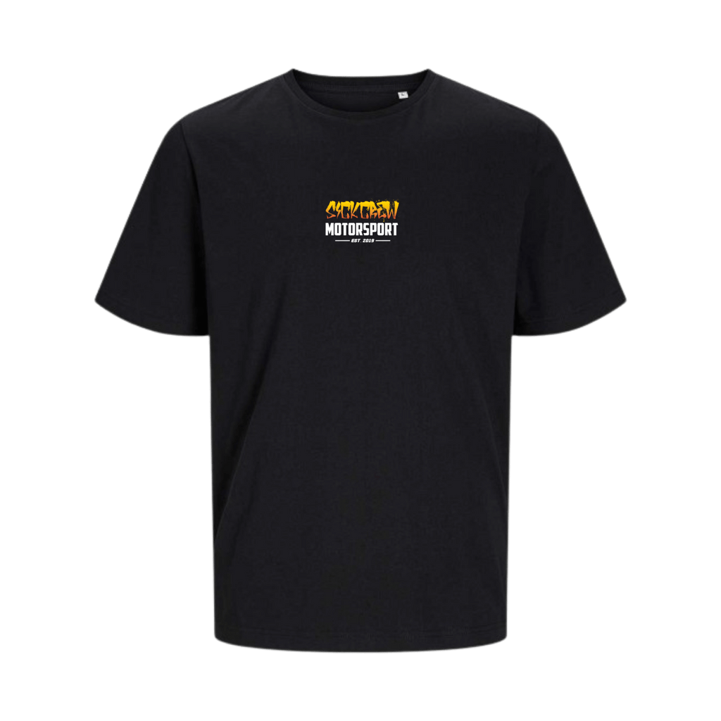 Sickcrew Motorsport – T-Shirt "CLASSIC"