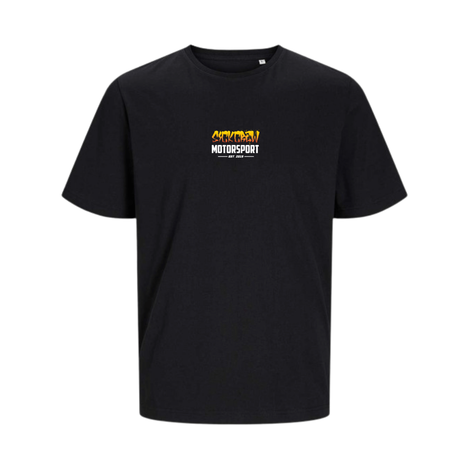 Sickcrew Motorsport – T-Shirt "CLASSIC"
