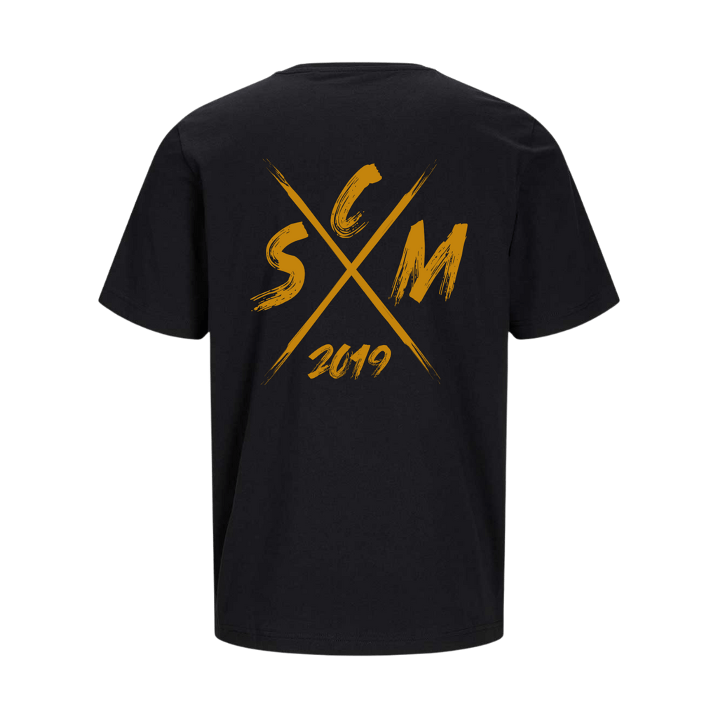 Sickcrew Motorsport – T-Shirt "CLASSIC"