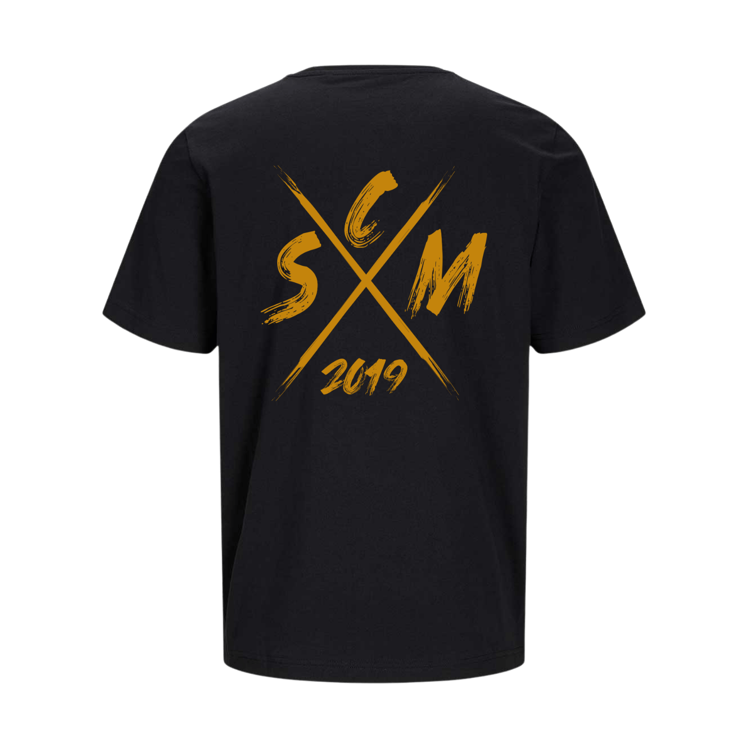 Sickcrew Motorsport – T-Shirt "CLASSIC"