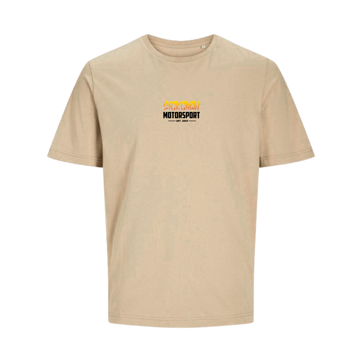 Sickcrew Motorsport – T-Shirt "CLASSIC"