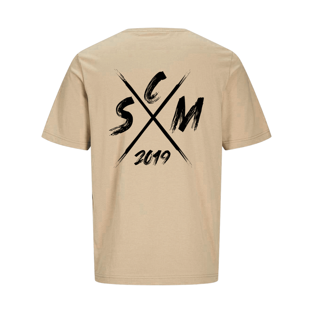 Sickcrew Motorsport – T-Shirt "CLASSIC"