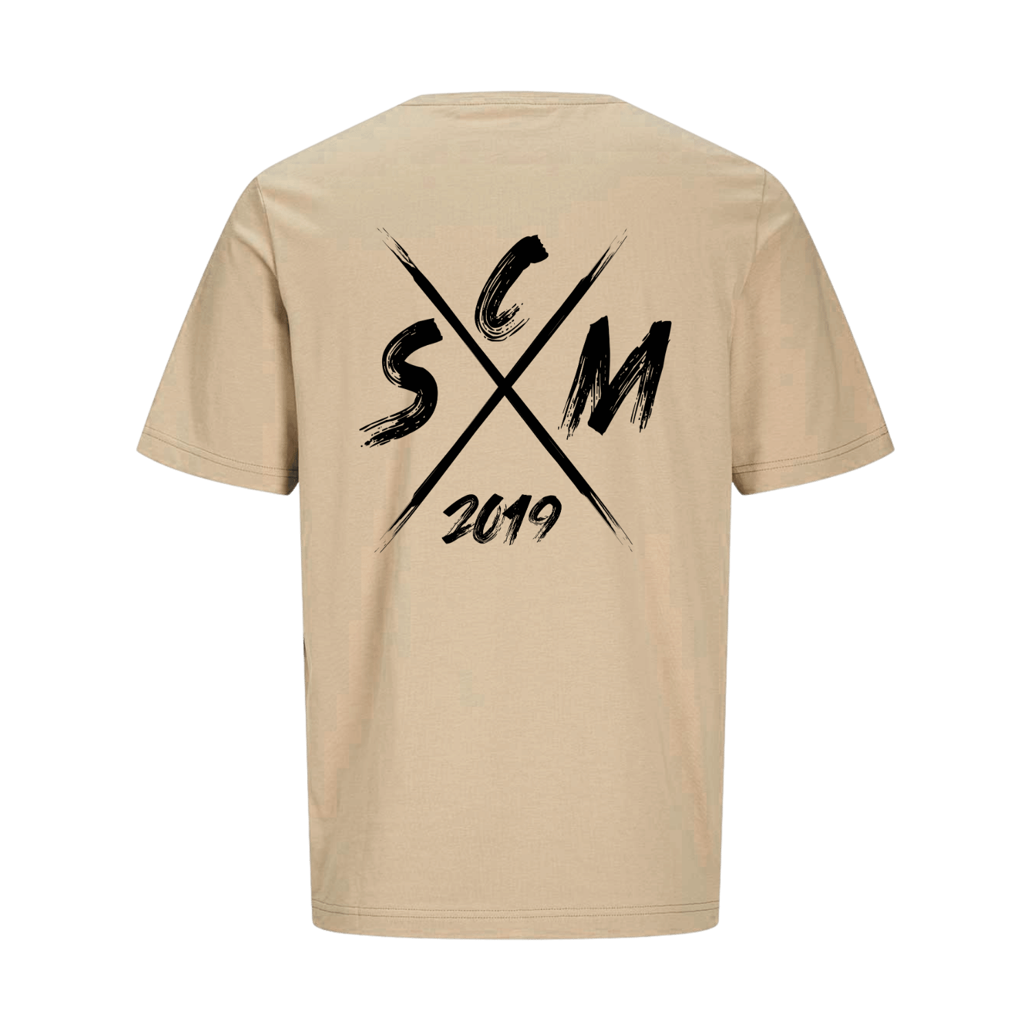 Sickcrew Motorsport – T-Shirt "CLASSIC"