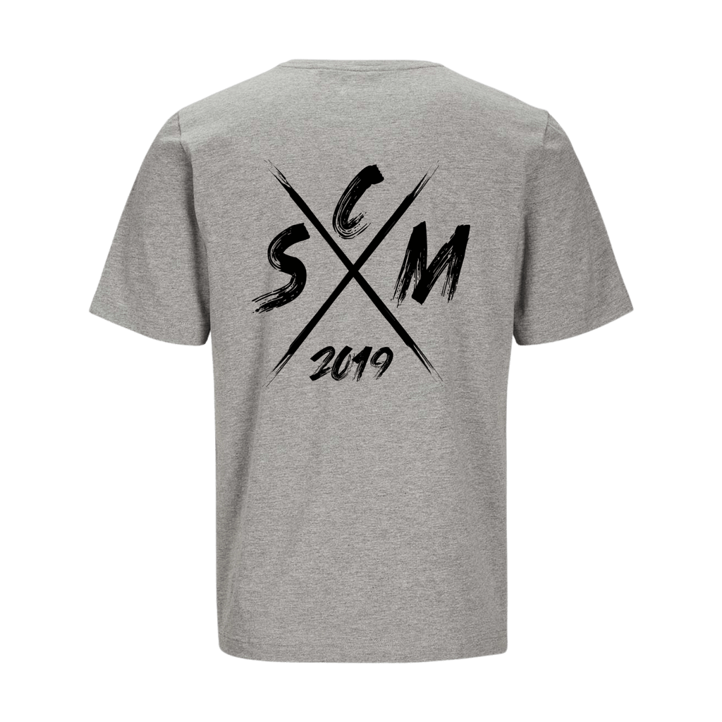 Sickcrew Motorsport – KIDS T-Shirt "CLASSIC"
