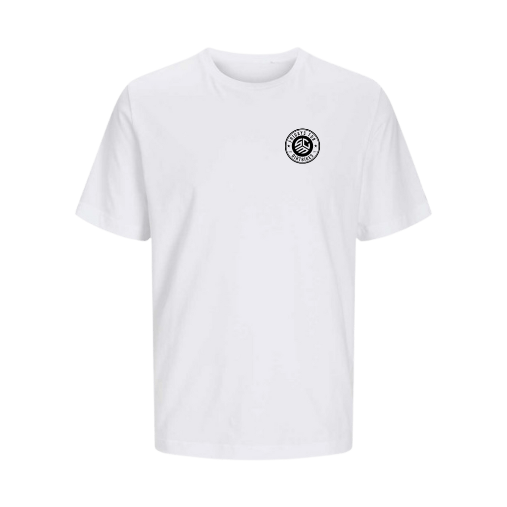 Sickcrew Motorsport – T-Shirt "GENERATION X"