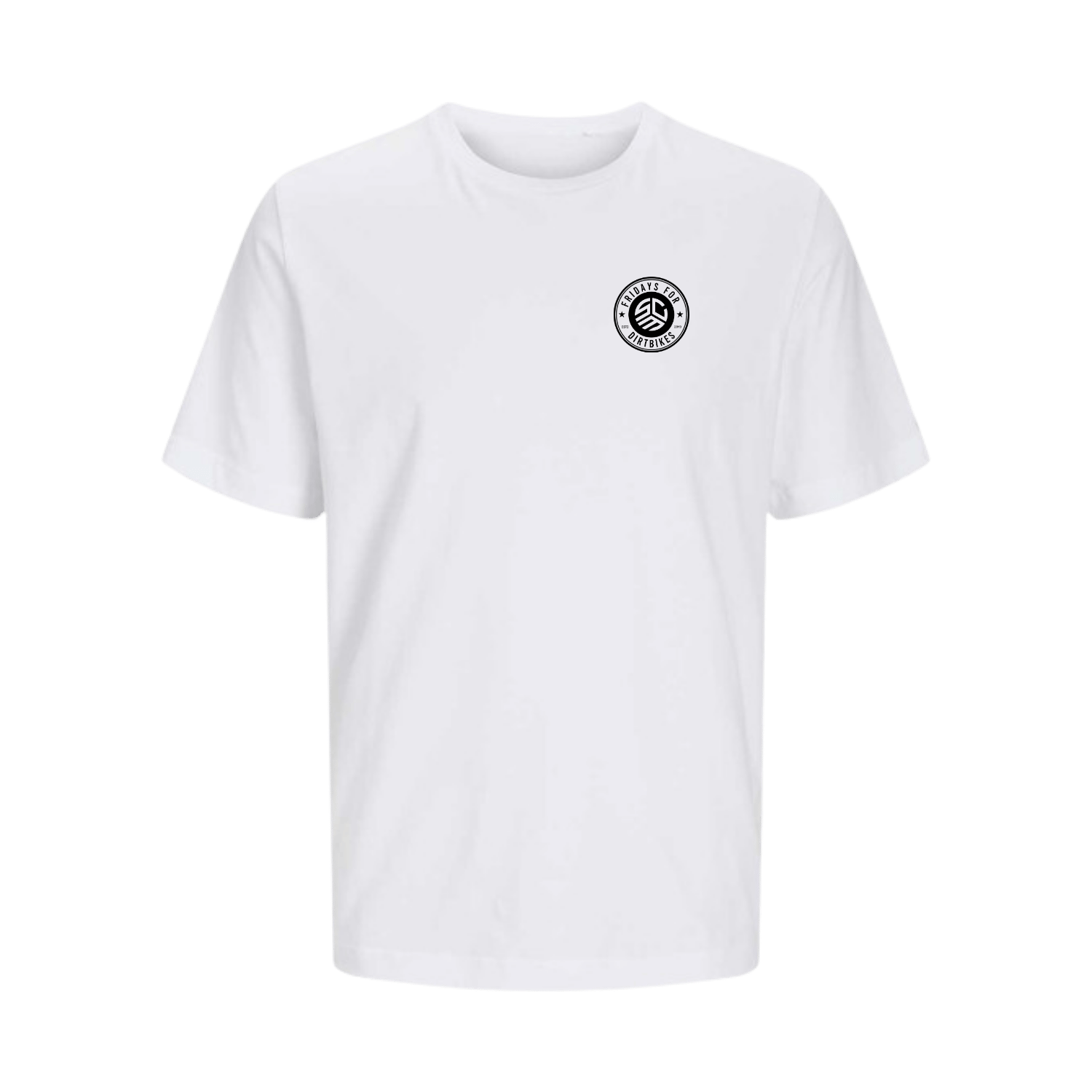 Sickcrew Motorsport – T-Shirt "GENERATION X"