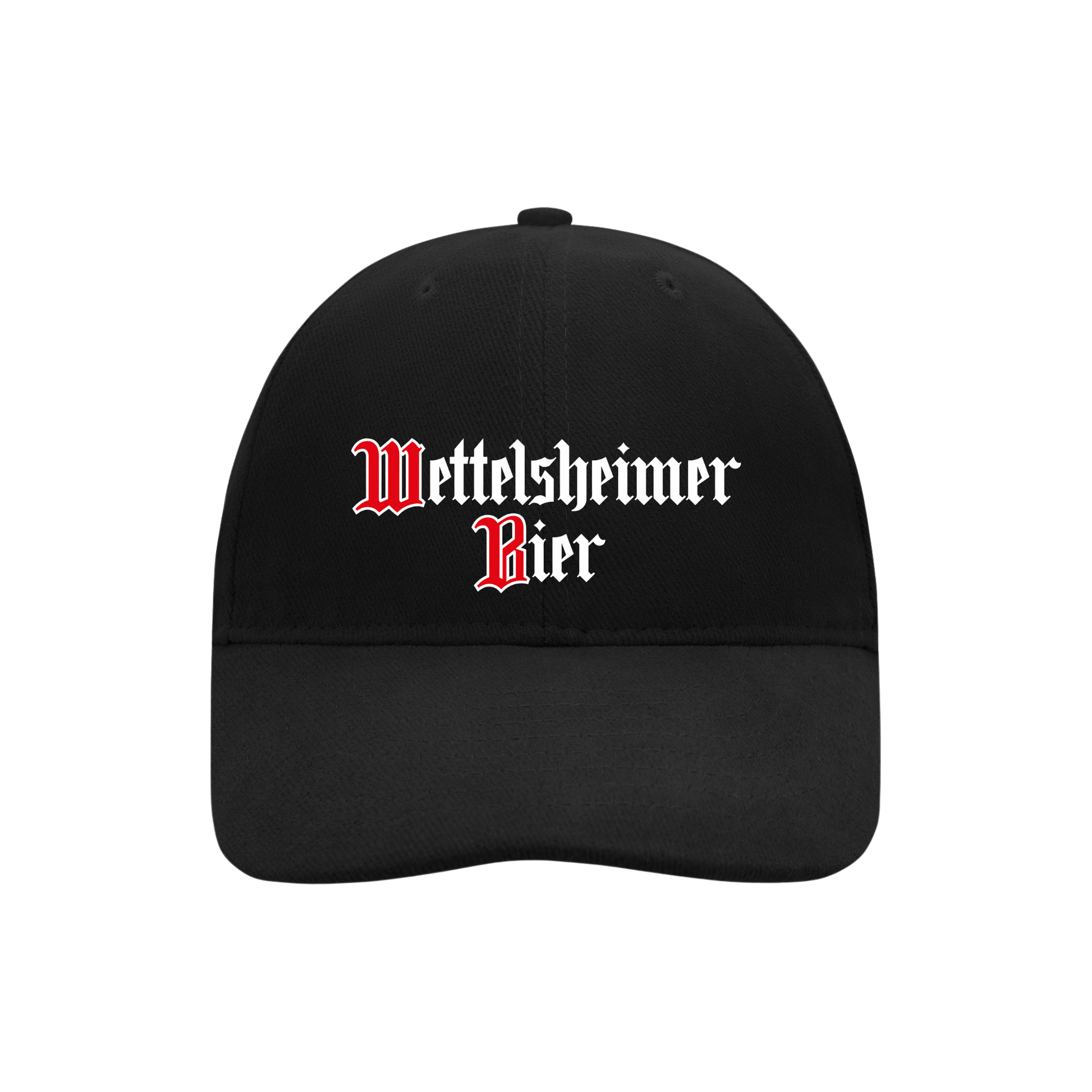 Wettelsheimer Bier – Cap mit Sticklogo