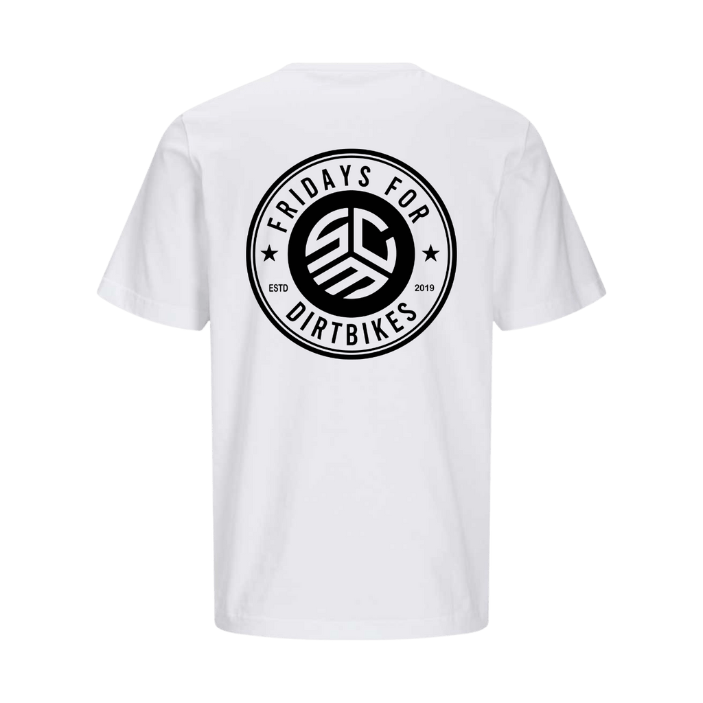 Sickcrew Motorsport – T-Shirt "GENERATION X"