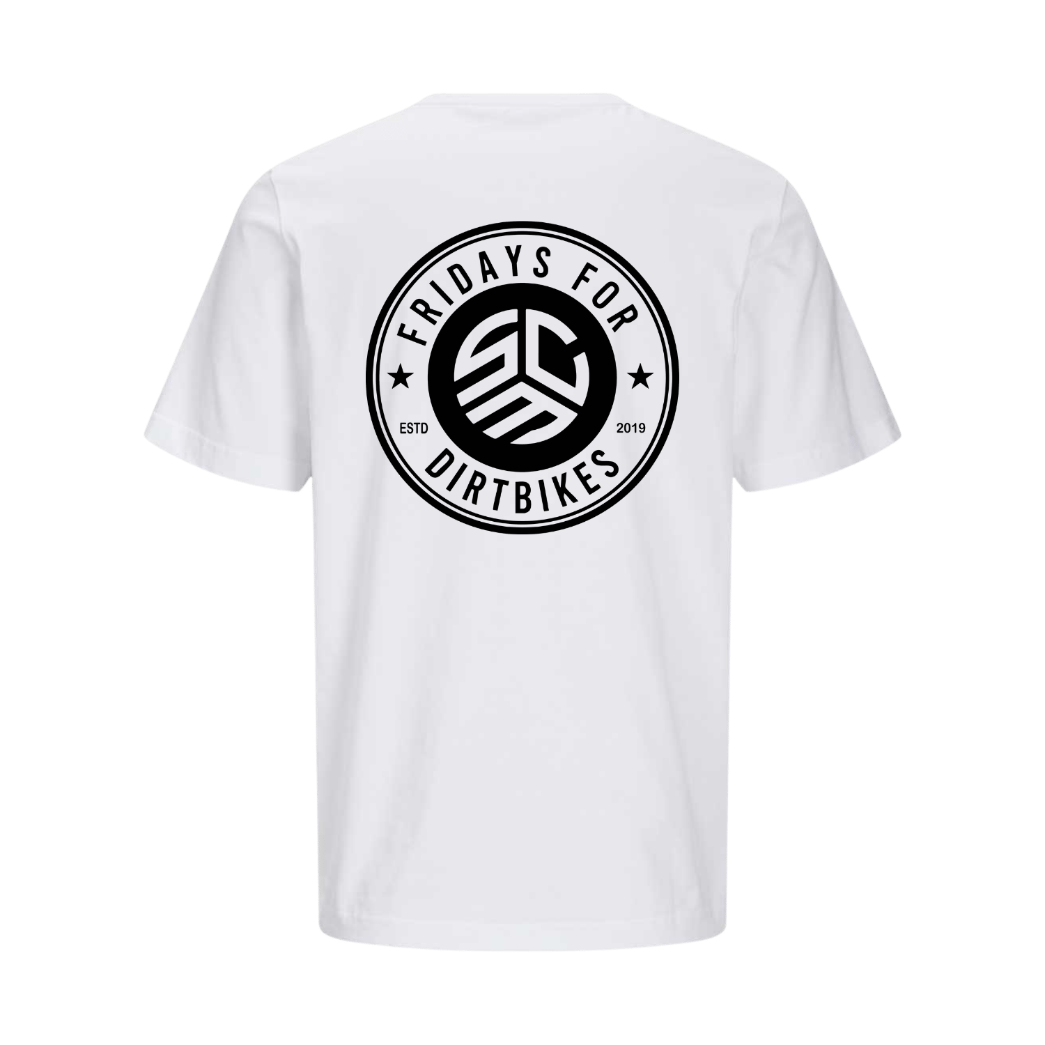 Sickcrew Motorsport – T-Shirt "GENERATION X"