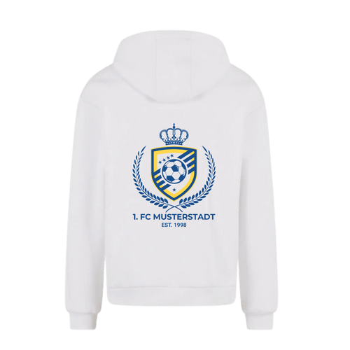 1. FC Musterstadt –  Hoodie