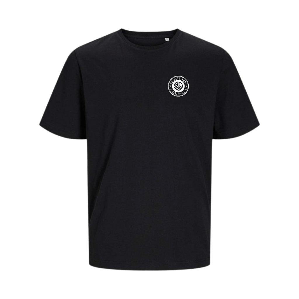 Sickcrew Motorsport – T-Shirt "GENERATION X"