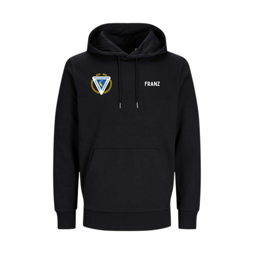 KFV Treuchtlingen Weißenburg e.V. – Hoodie "Hecht"