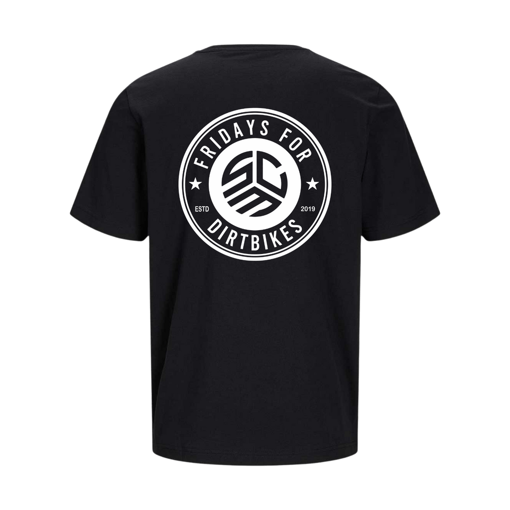 Sickcrew Motorsport – T-Shirt "GENERATION X"