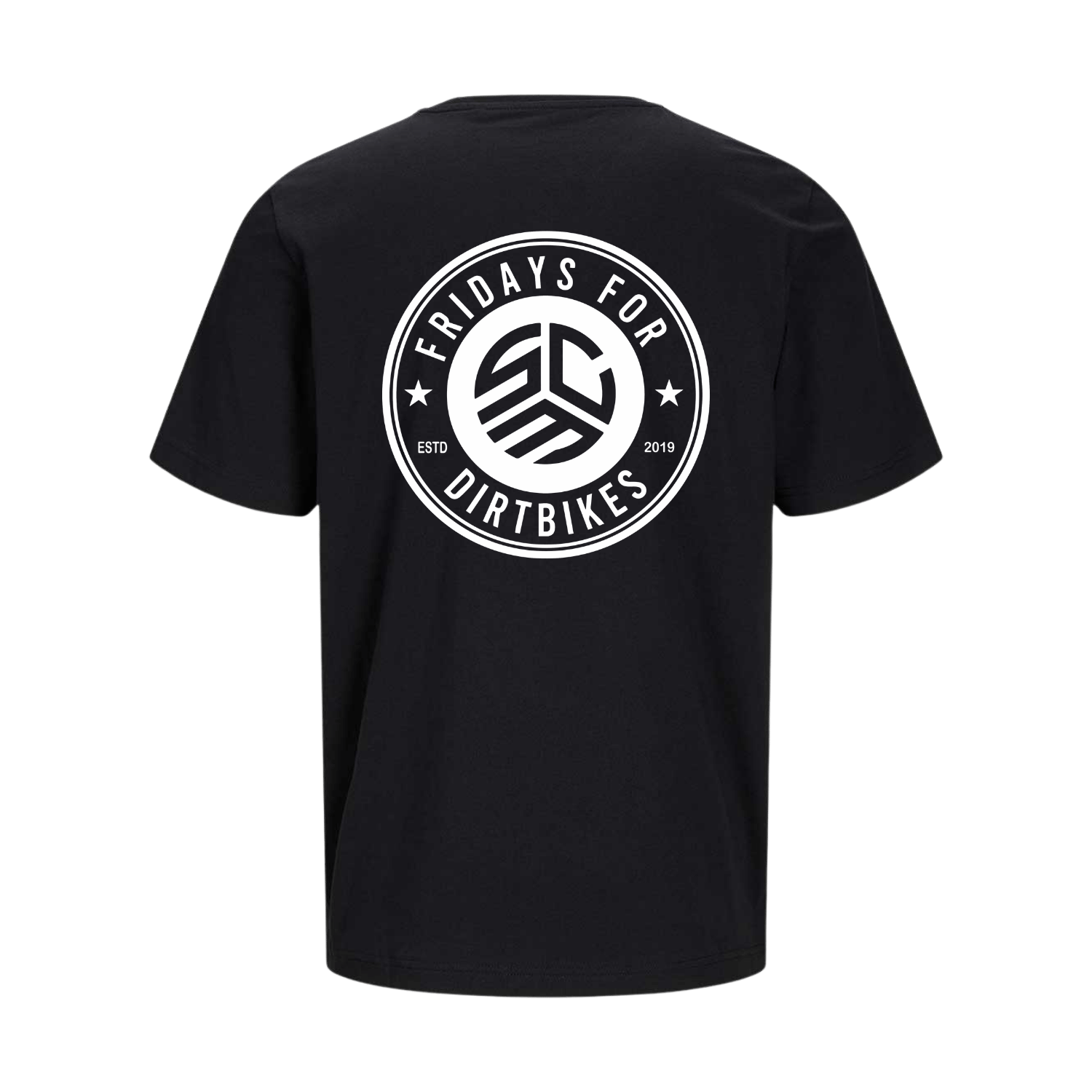 Sickcrew Motorsport – T-Shirt "GENERATION X"