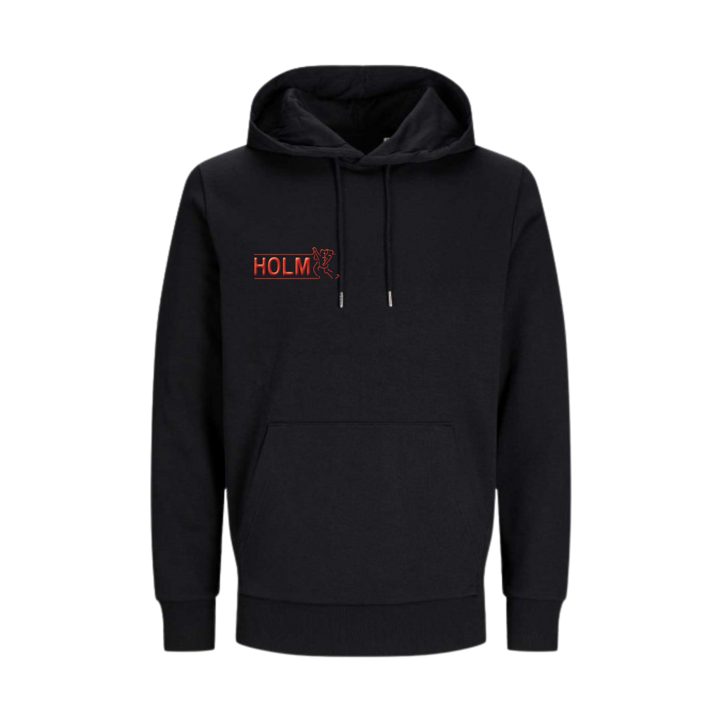 Hoodie - Holm Schwarz