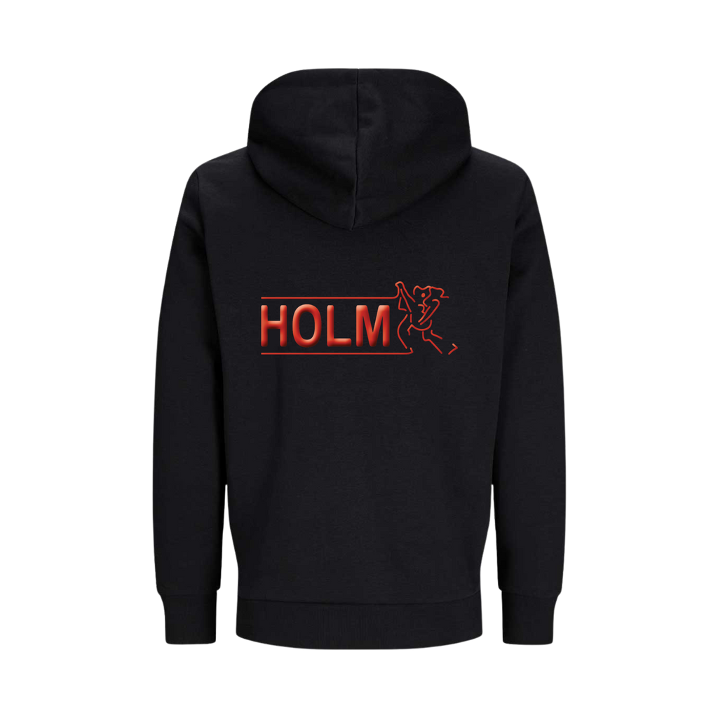 Hoodie - Holm Schwarz