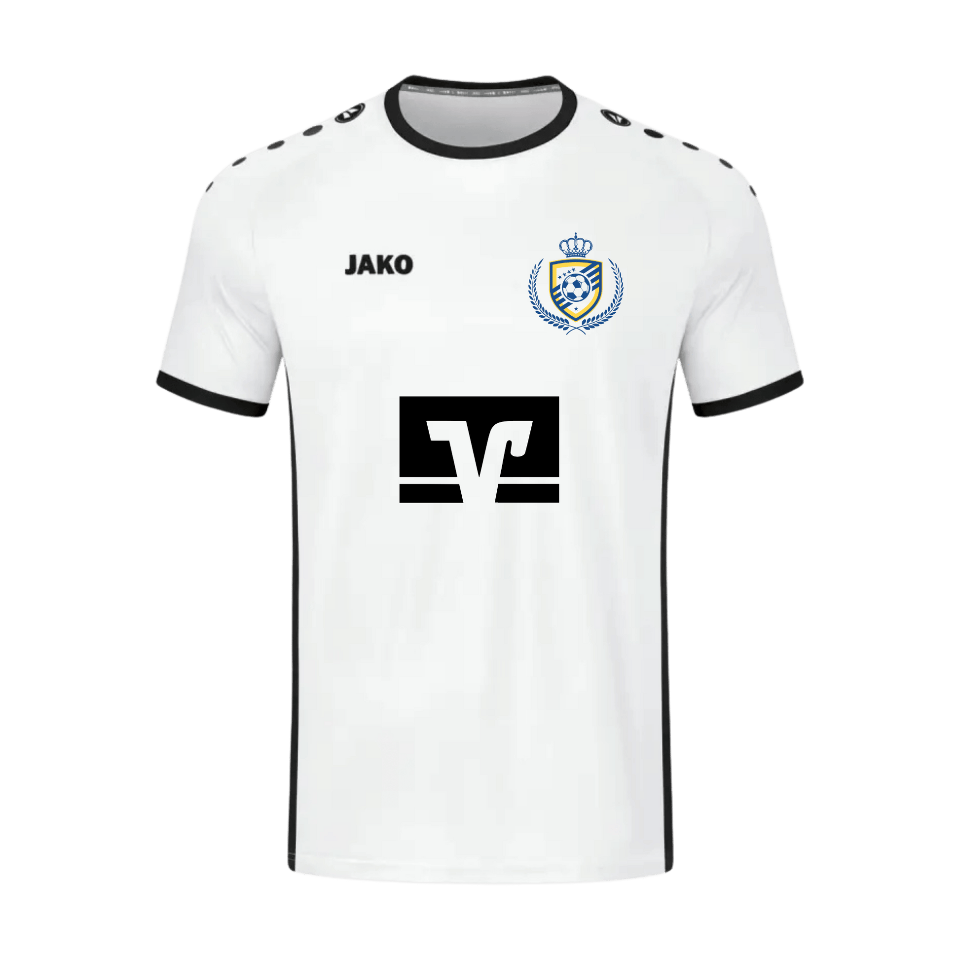 1. FC Musterstadt –  Spielertrikot