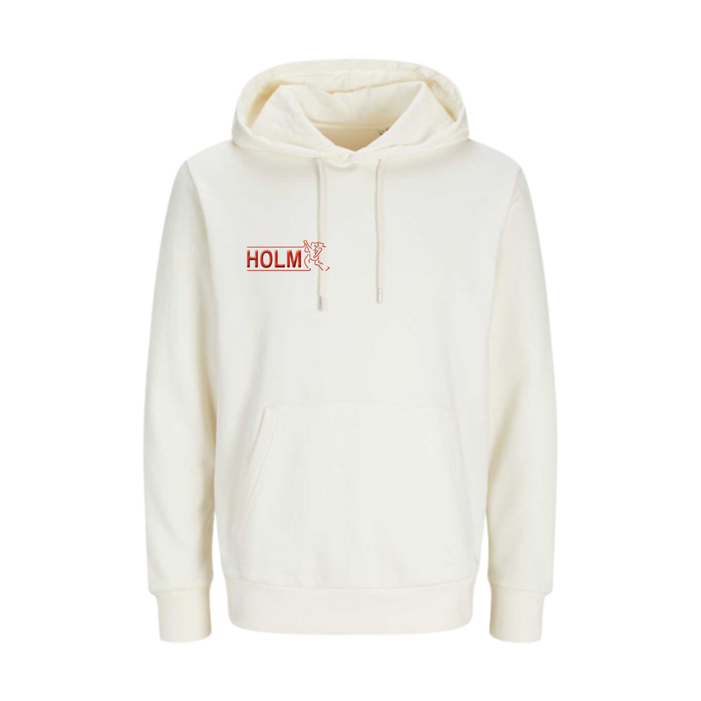 Hoodie - Holm Beige