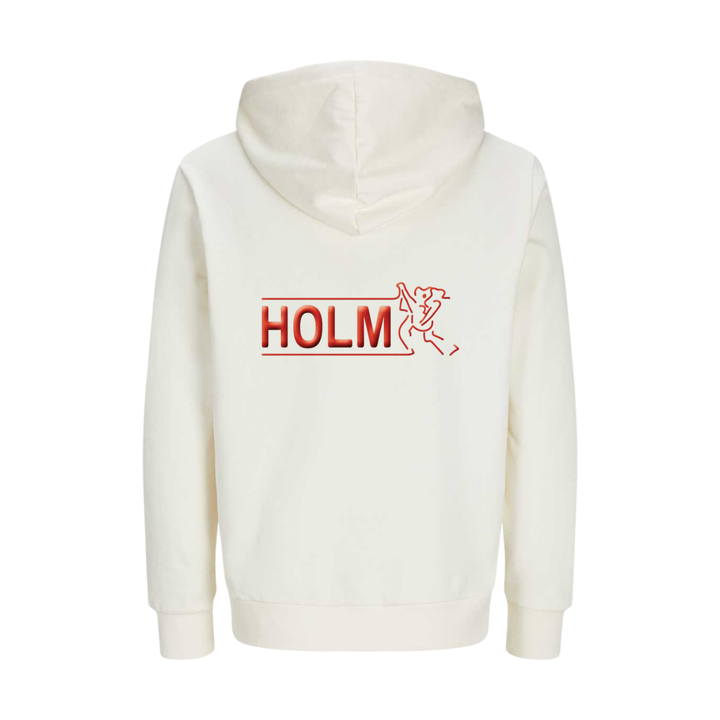 Hoodie - Holm Beige