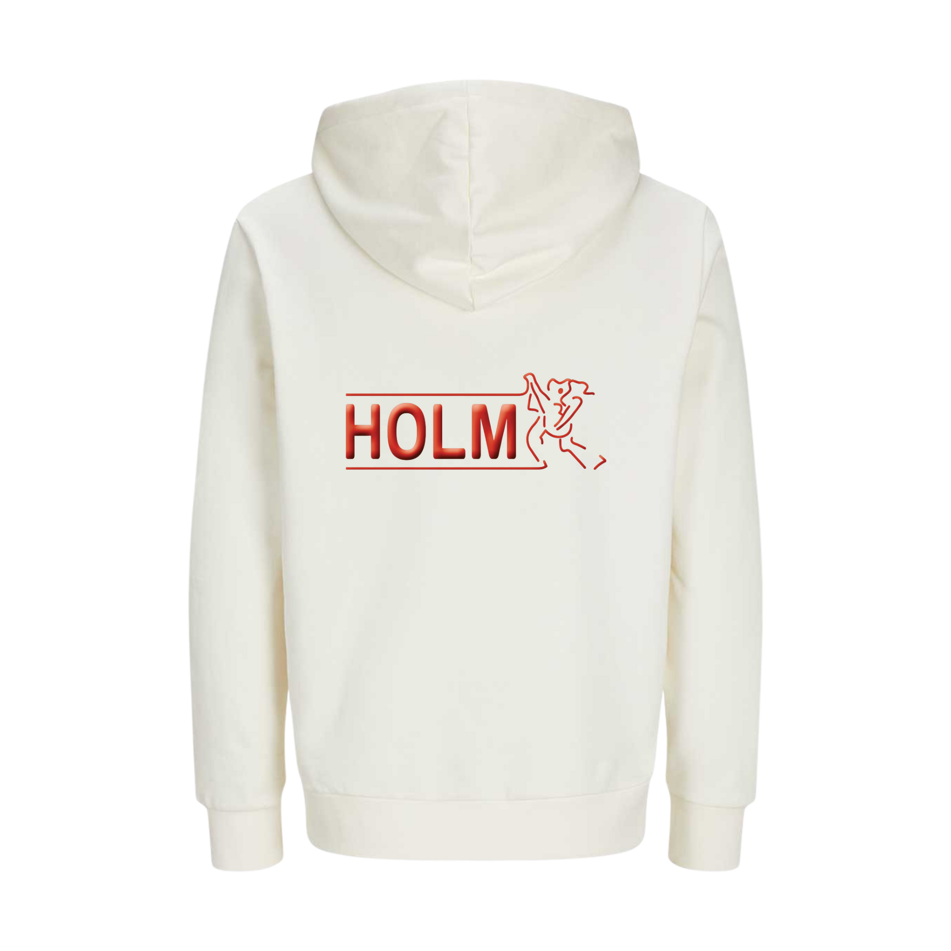 Hoodie - Holm Beige
