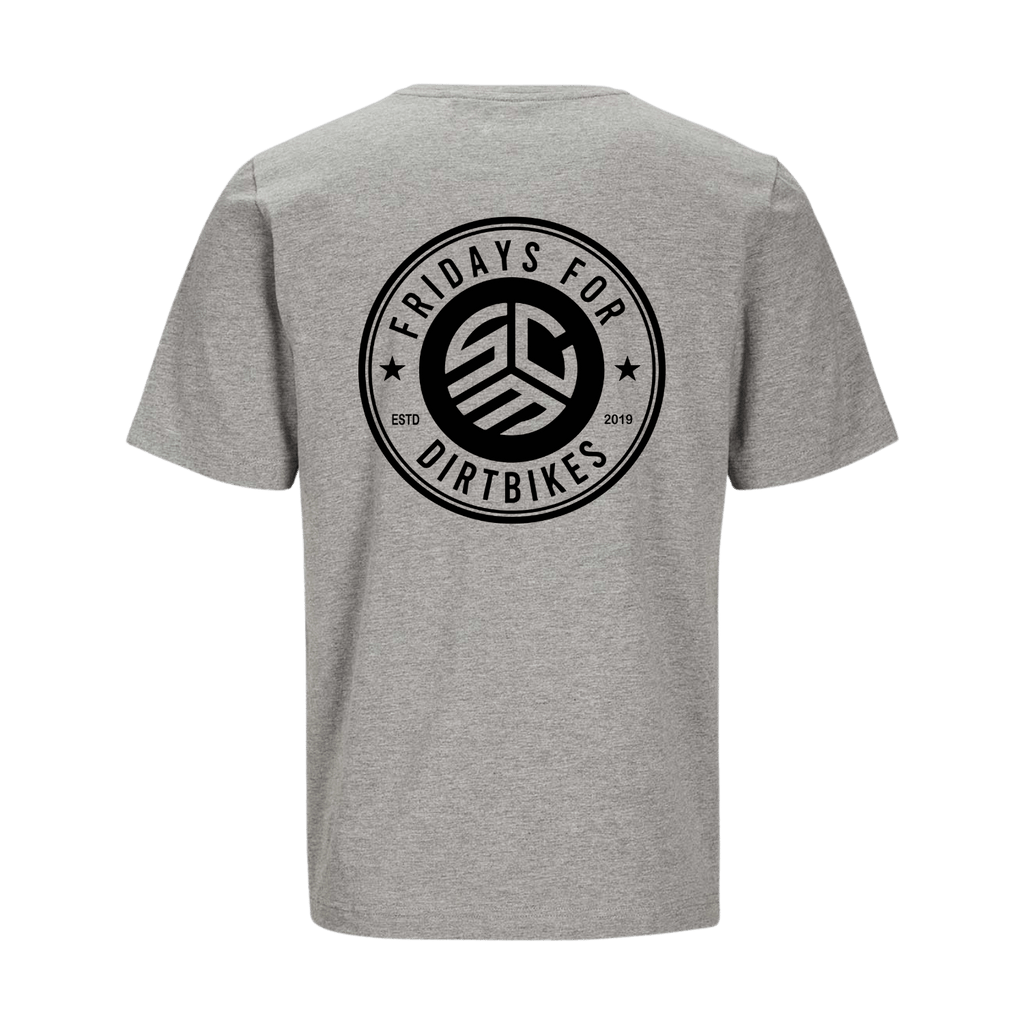 Sickcrew Motorsport – KIDS T-Shirt "GENERATION X"