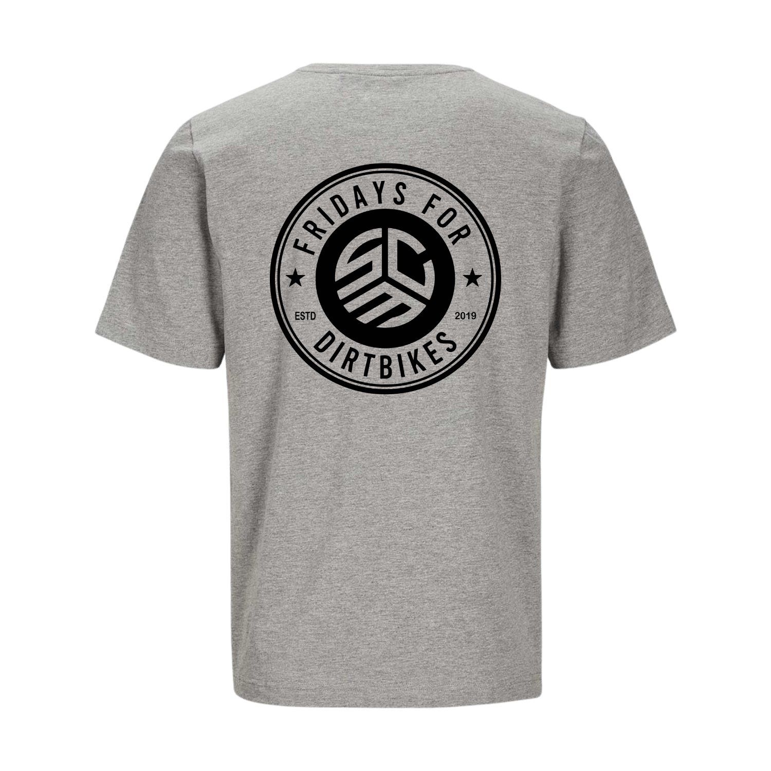 Sickcrew Motorsport – KIDS T-Shirt "GENERATION X"