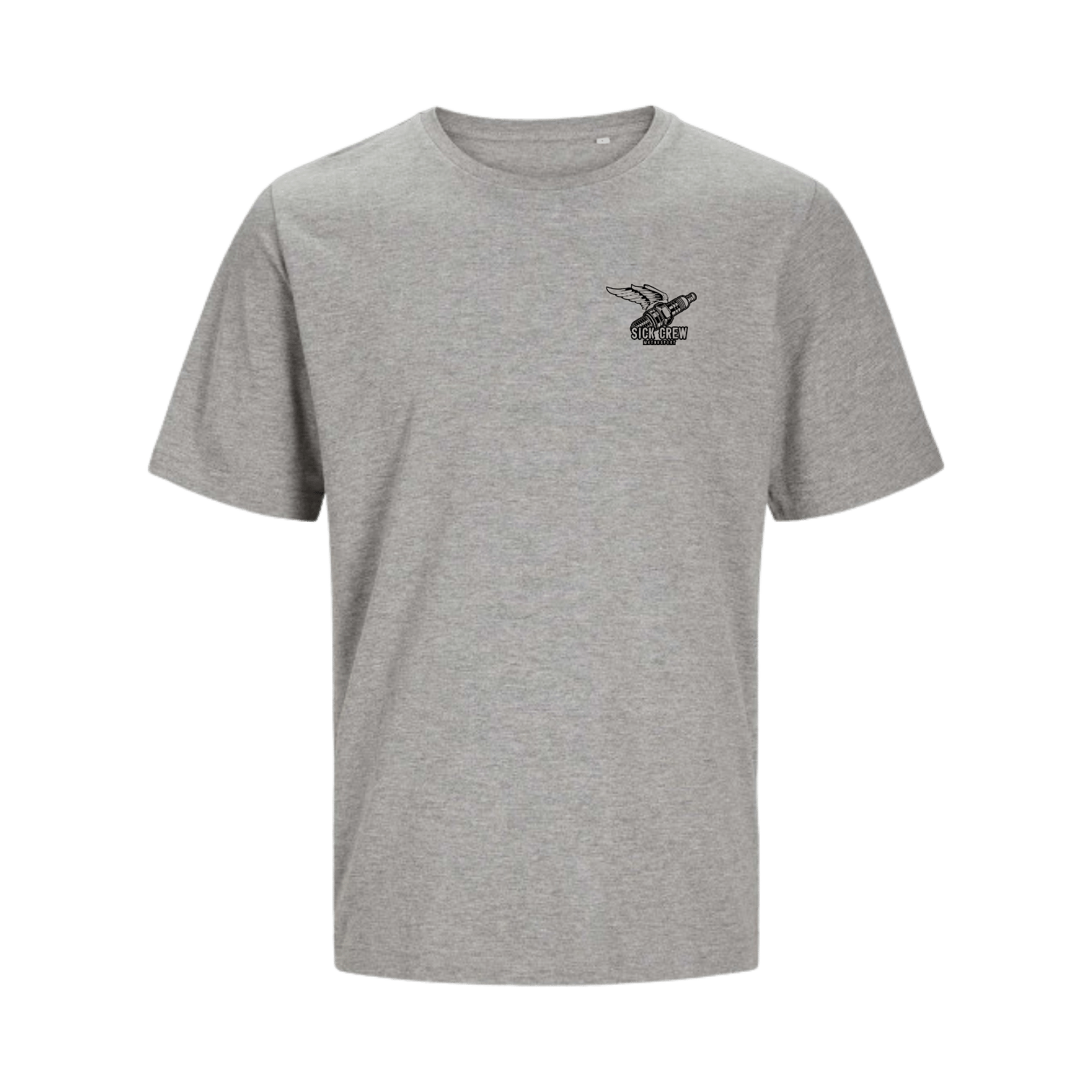 Sickcrew Motorsport – T-Shirt KIDS "WHISKEY THROTTLE"
