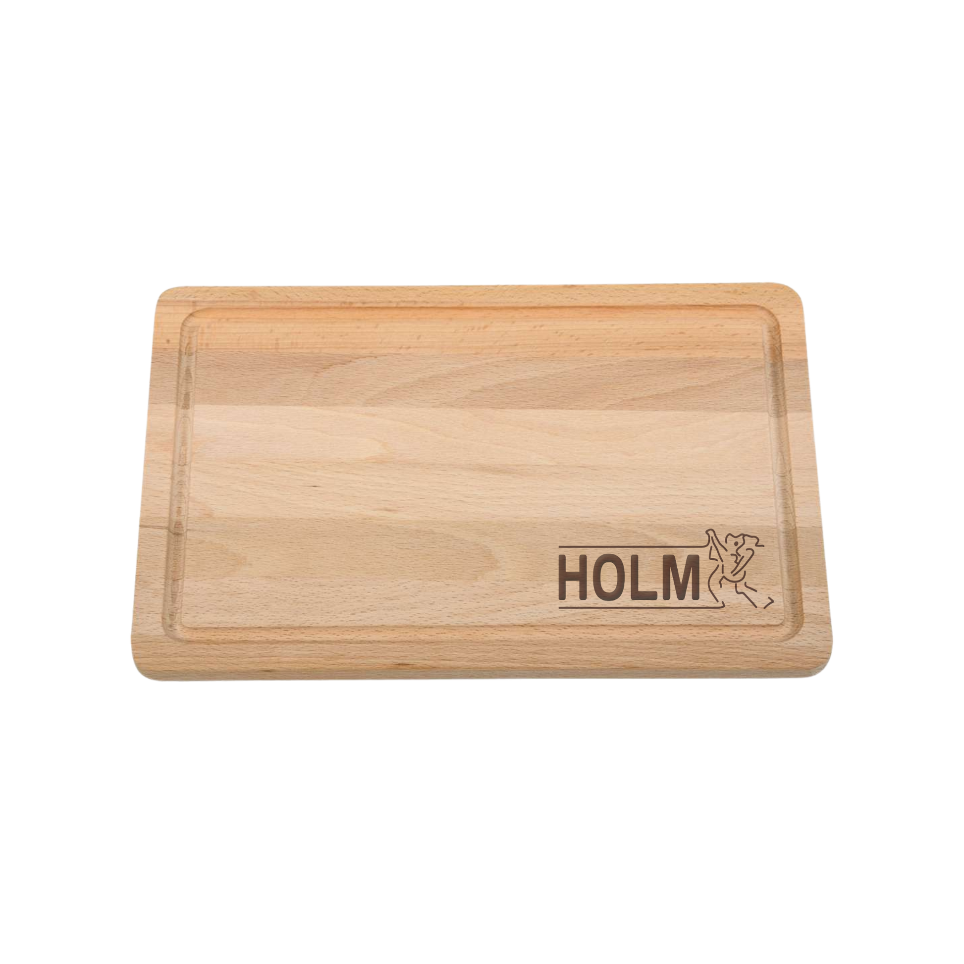 Holm - Brotzeitbrett