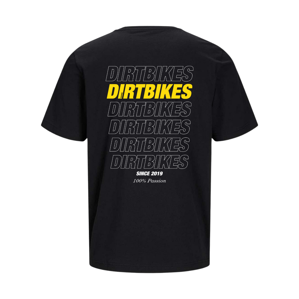 Sickcrew Motorsport – KIDS T-Shirt "DIRTBIKES"
