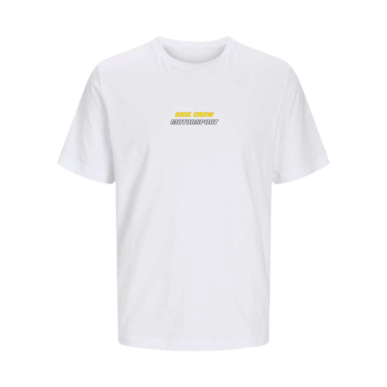 Sickcrew Motorsport – T-Shirt "DIRTBIKES"