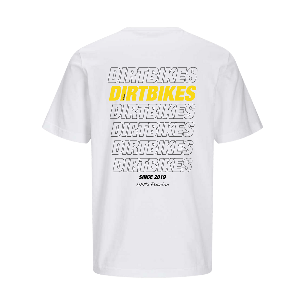 Sickcrew Motorsport – KIDS T-Shirt "DIRTBIKES"