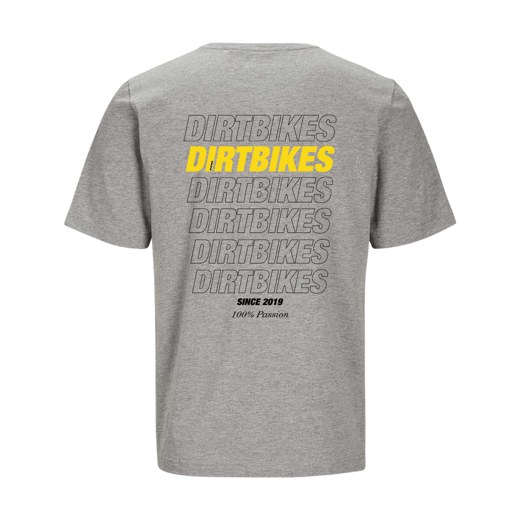 Sickcrew Motorsport – KIDS T-Shirt "DIRTBIKES"