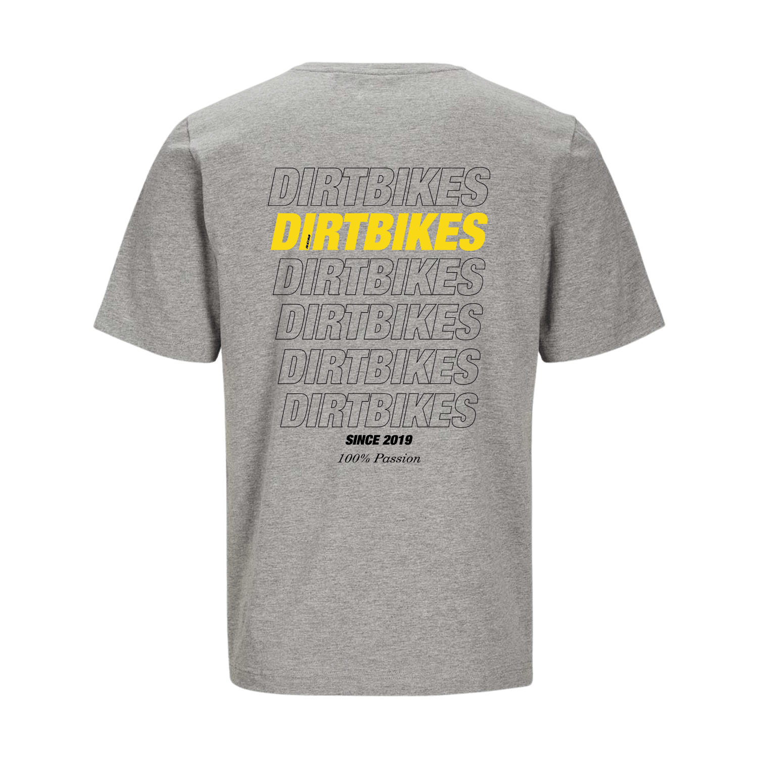 Sickcrew Motorsport – KIDS T-Shirt "DIRTBIKES"