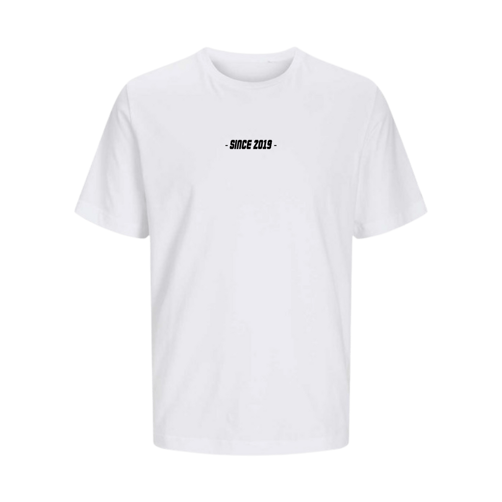 Sickcrew Motorsport – T-Shirt "FISHEYE"