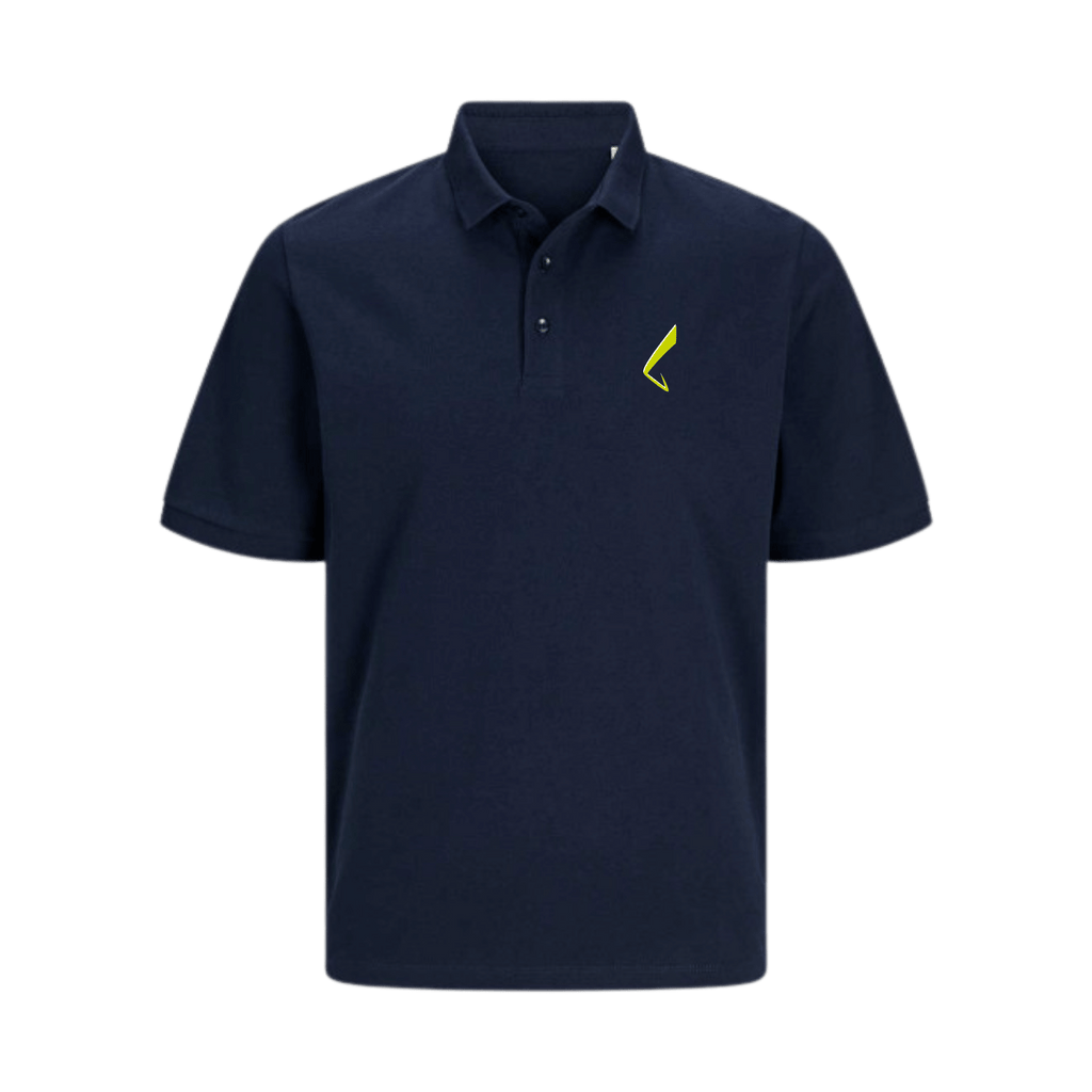 consult.IN – Poloshirt Sticklogo