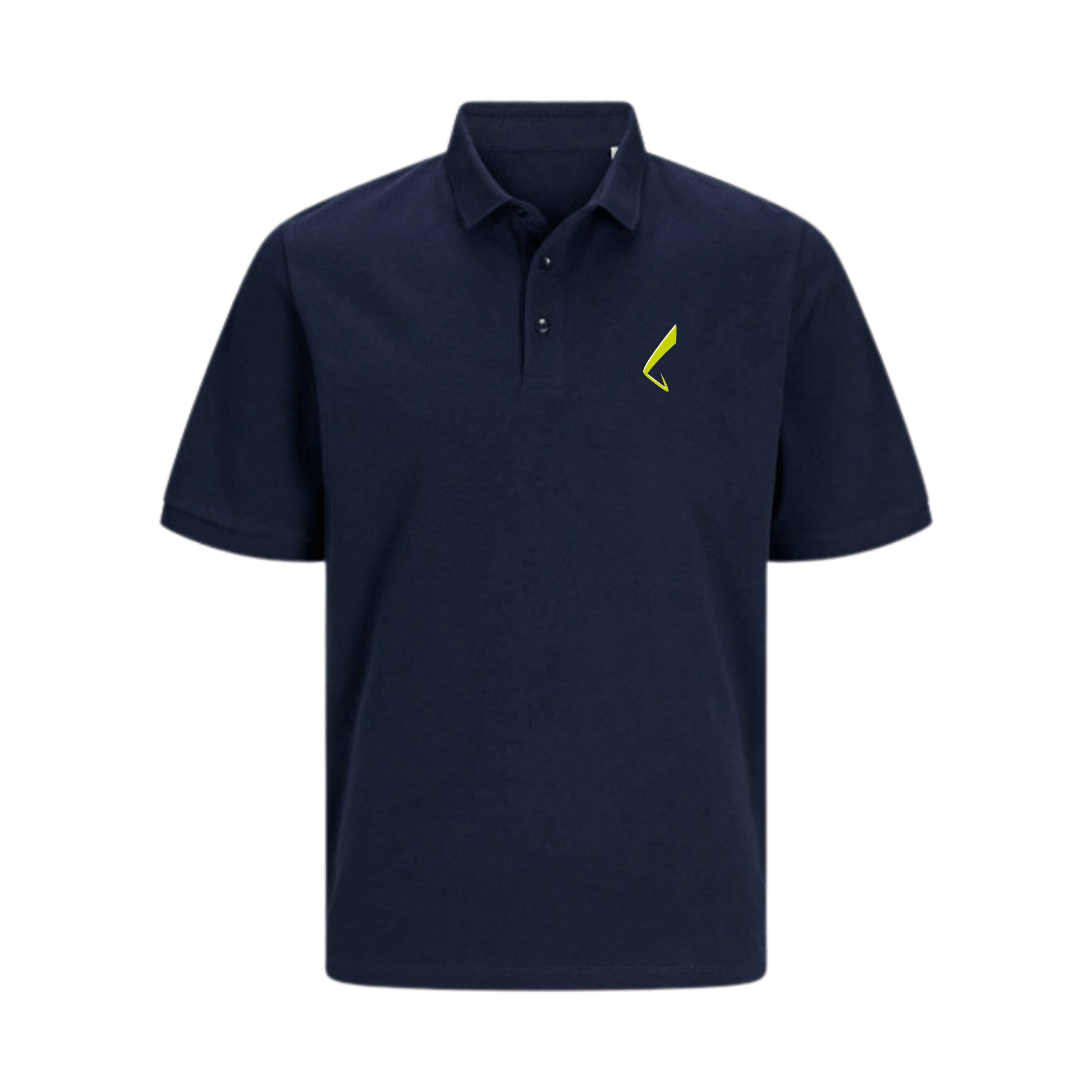 consult.IN – Poloshirt Sticklogo