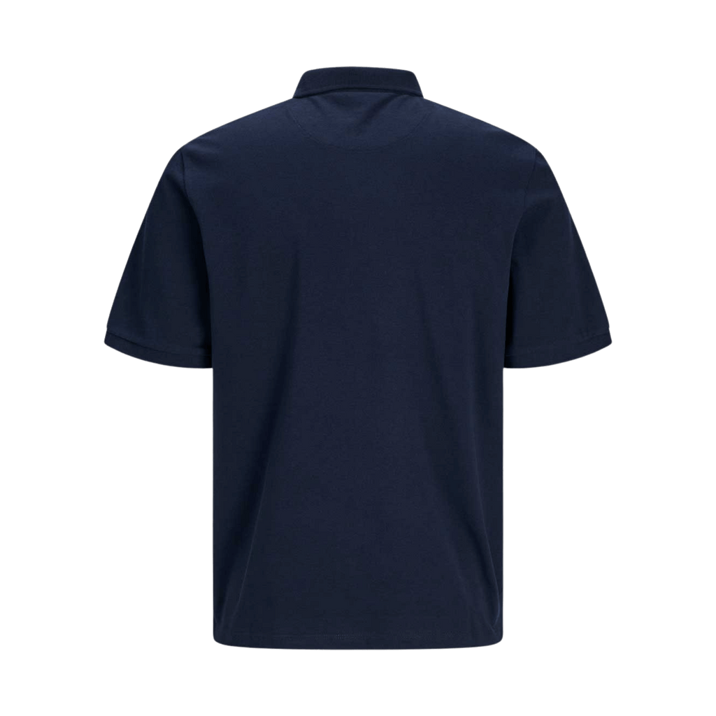consult.IN – Poloshirt Sticklogo