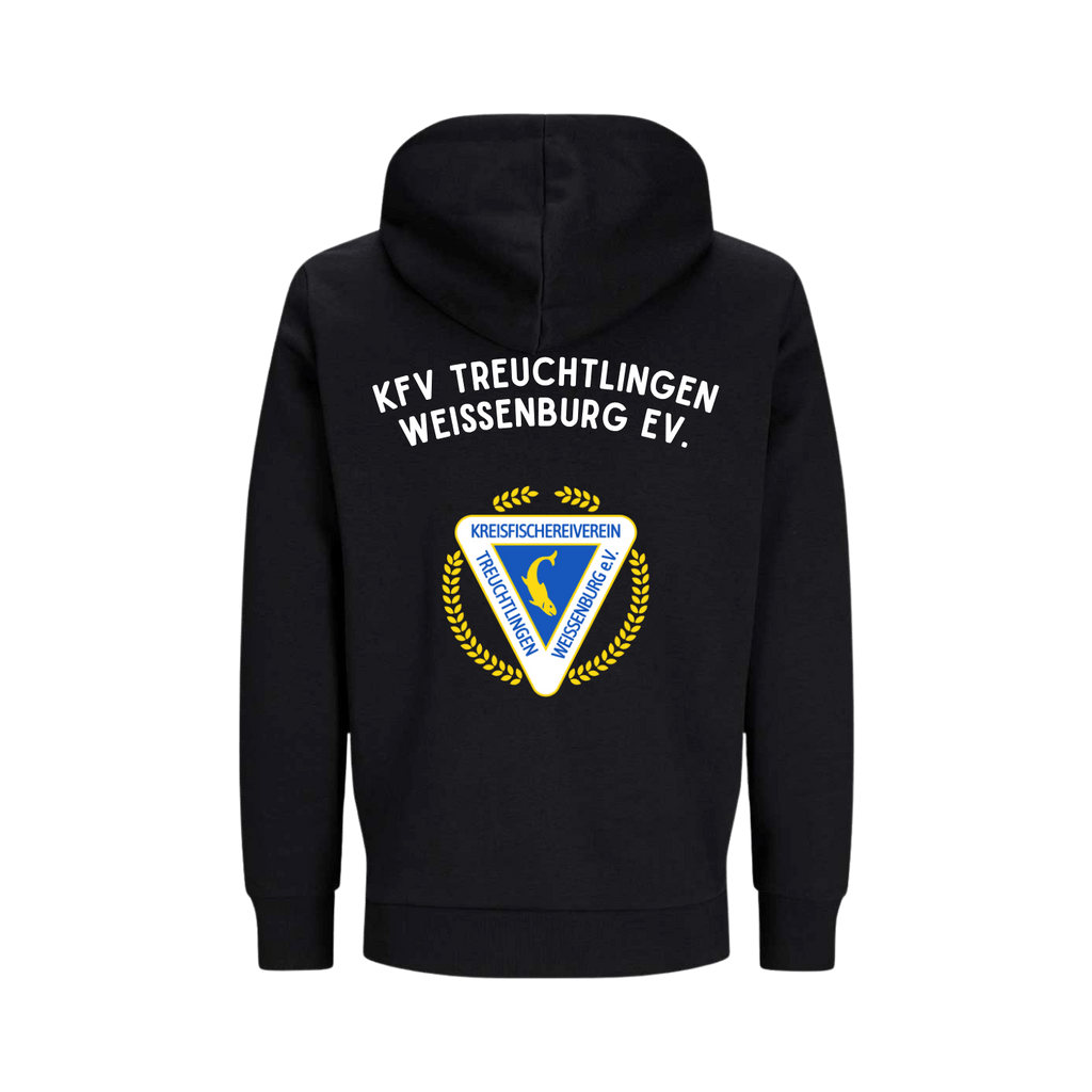 KFV Treuchtlingen Weißenburg e.V. – Hoodie "Vereinslogo"