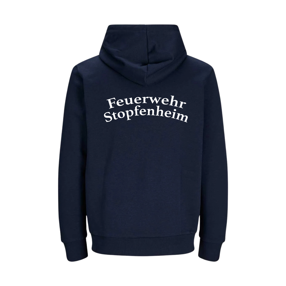 FFW Stopfenheim - Hoodie Marineblau
