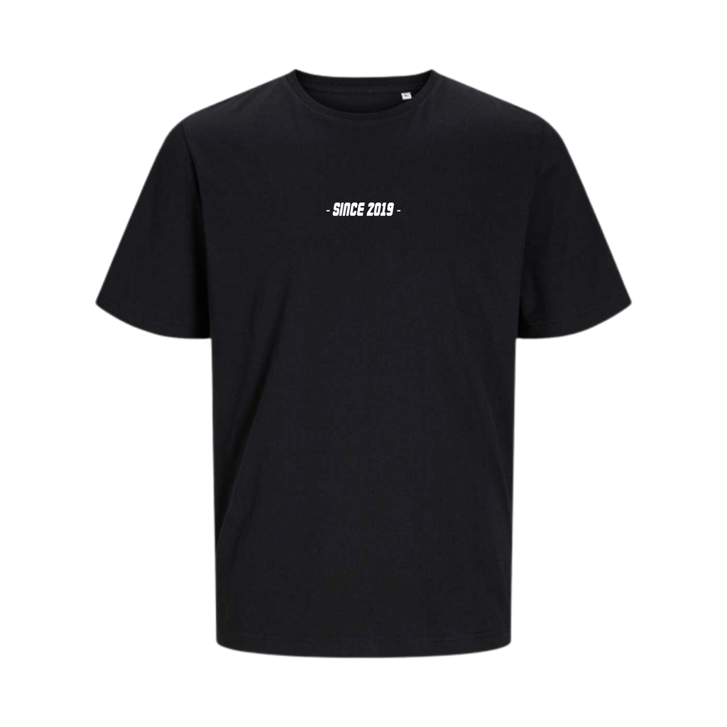 Sickcrew Motorsport – T-Shirt "FISHEYE"