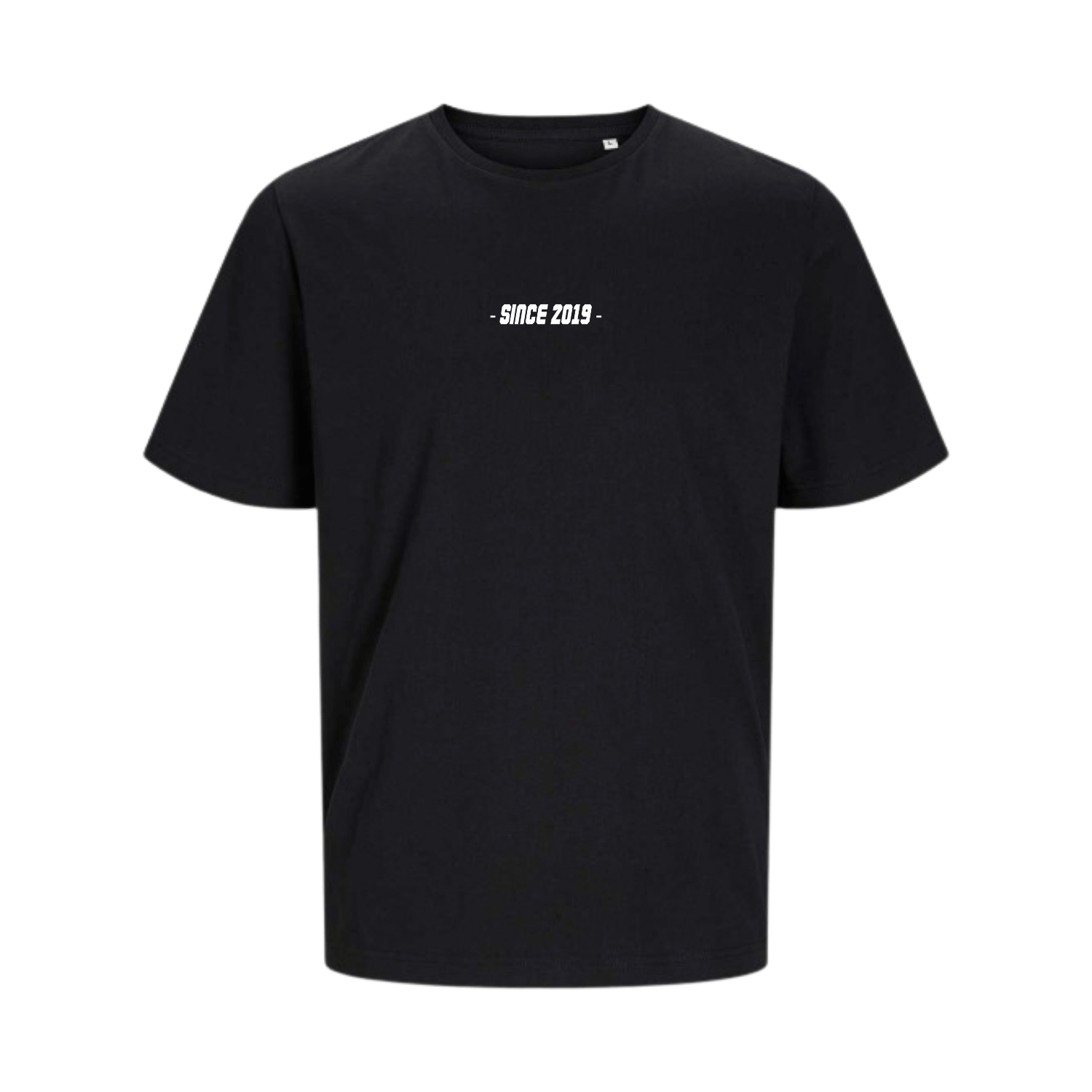 Sickcrew Motorsport – T-Shirt "FISHEYE"