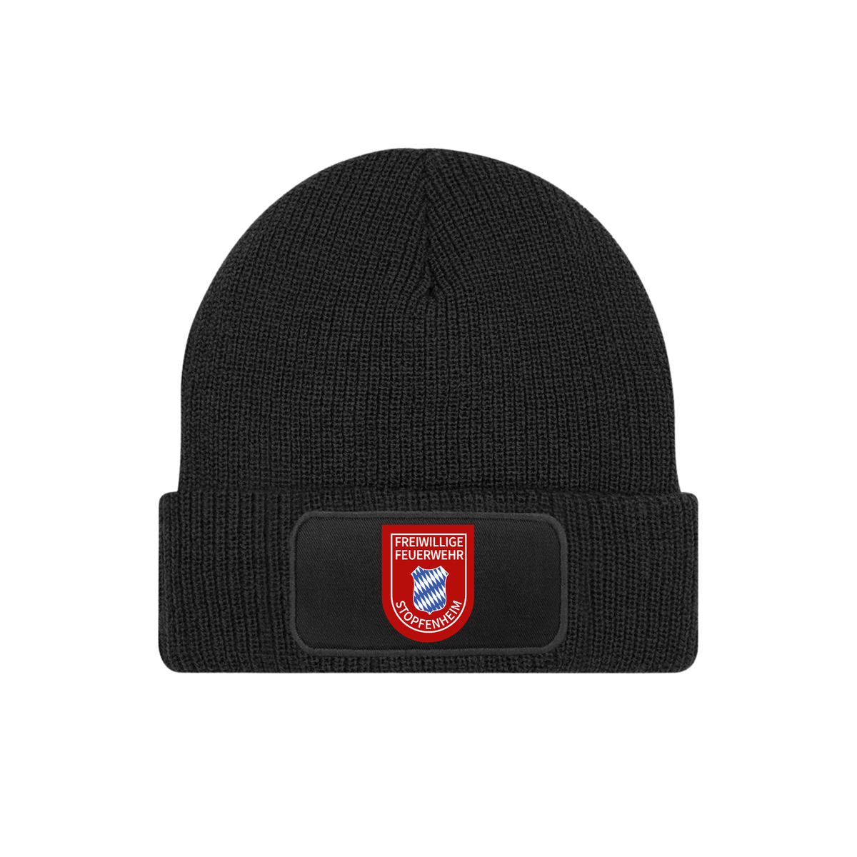 FFW Stopfenheim - Mütze mit Logo