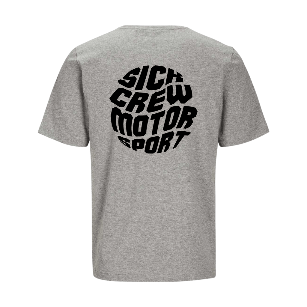 Sickcrew Motorsport – KIDS T-Shirt "FISHEYE"