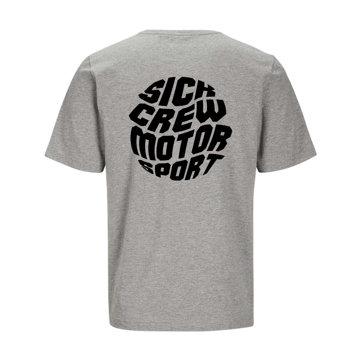 Sickcrew Motorsport – KIDS T-Shirt "FISHEYE"